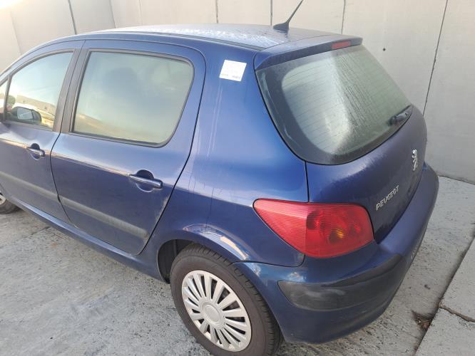 Image Aile avant droit - PEUGEOT 307
