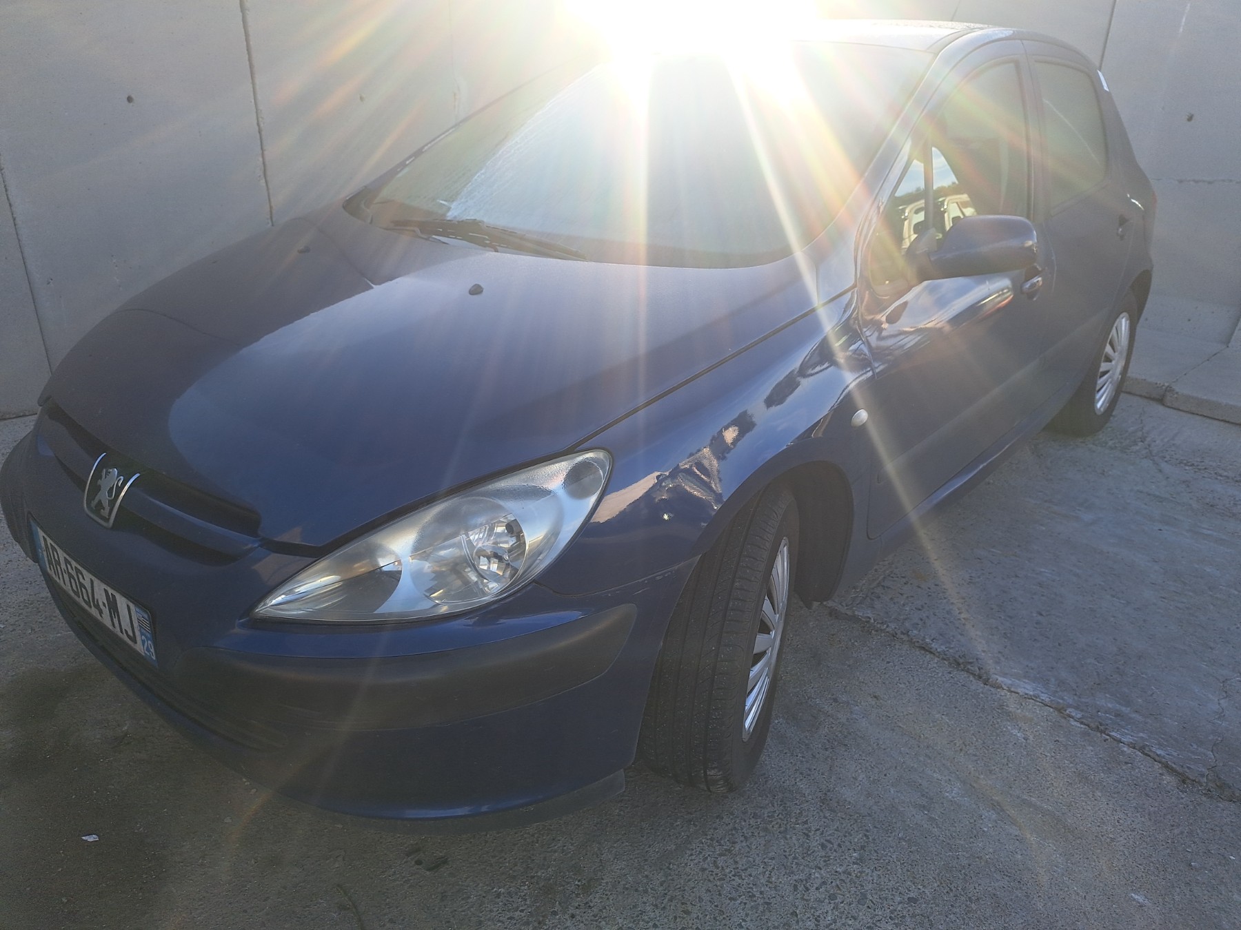 Pièce Auto