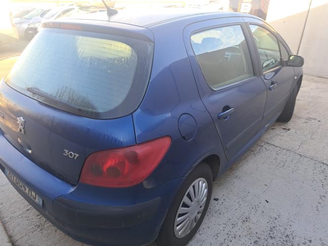 Image Aile avant droit - PEUGEOT 307