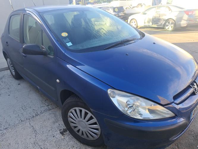 Image Aile avant droit - PEUGEOT 307
