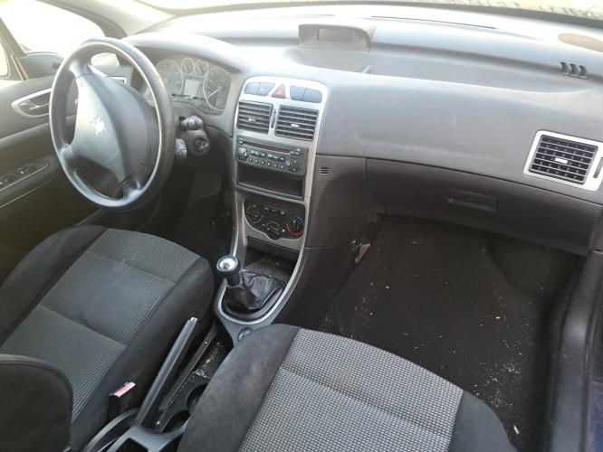 Image Aile avant droit - PEUGEOT 307