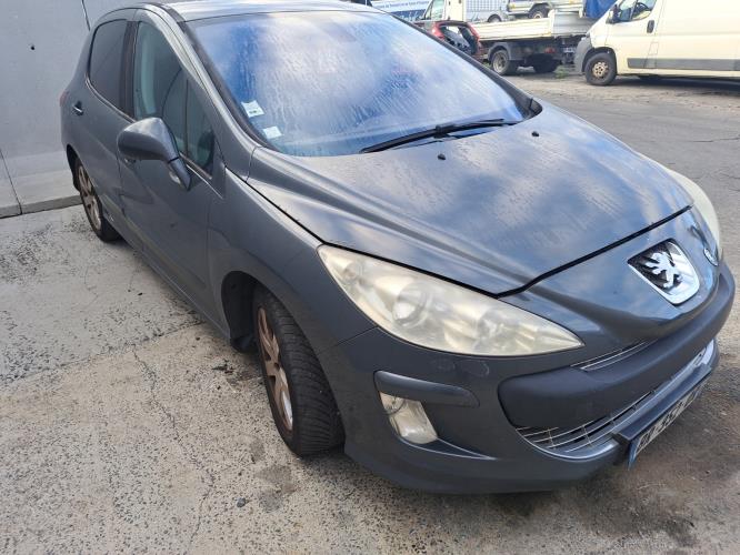 Image Aile avant droit - PEUGEOT 308 1