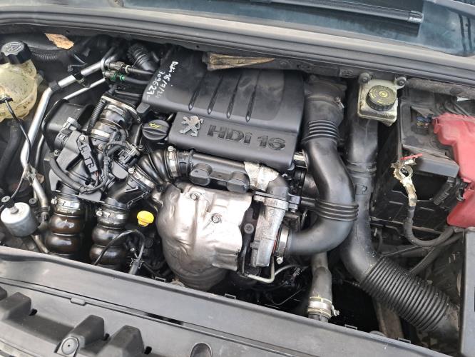 Image Aile avant droit - PEUGEOT 308 1