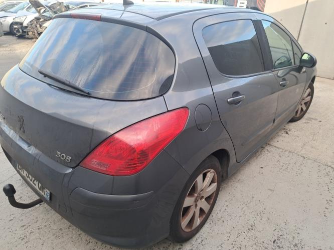 Image Aile avant droit - PEUGEOT 308 1