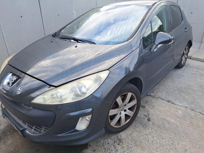 Image Aile avant droit - PEUGEOT 308 1