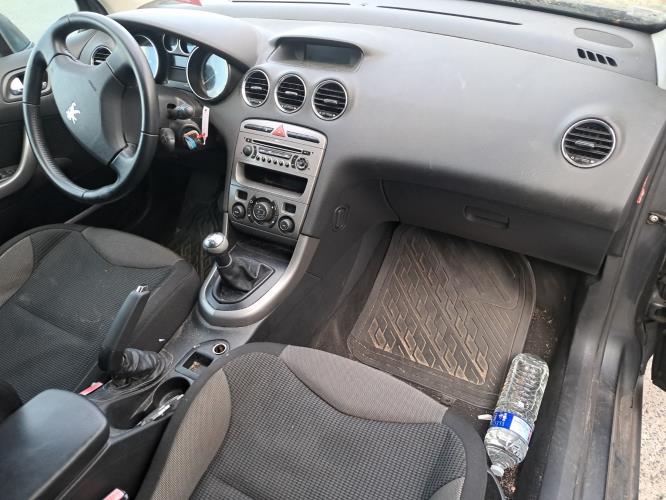Image Aile avant droit - PEUGEOT 308 1