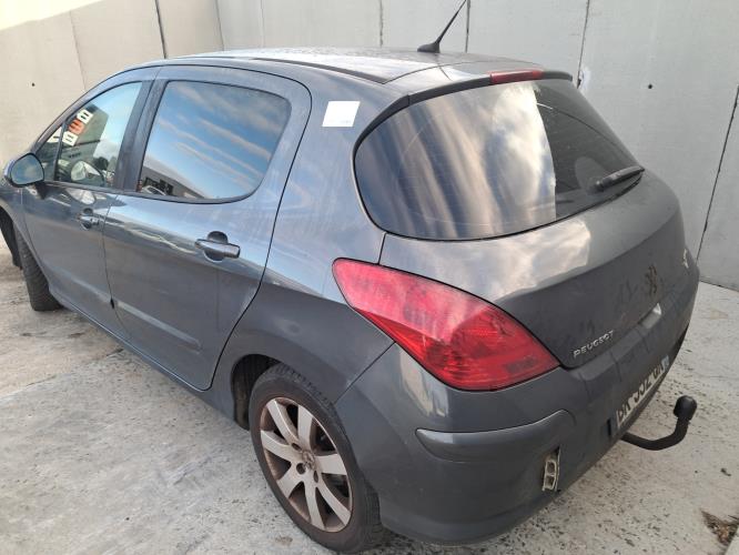 Image Aile avant droit - PEUGEOT 308 1