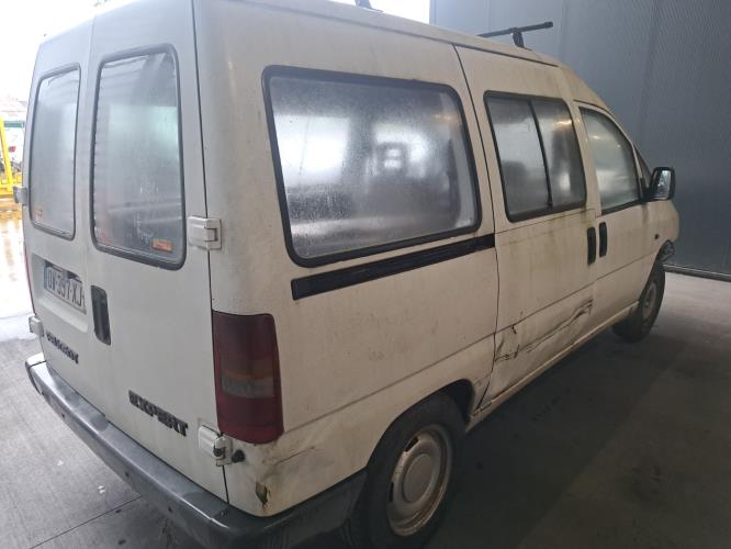 Image Porte de coffre gauche - PEUGEOT EXPERT 1
