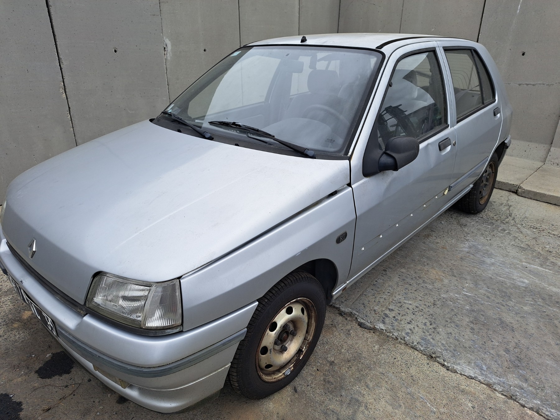 Pièce Auto