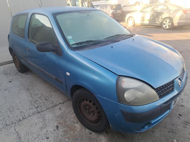 Image Optique avant principal droit (feux)(phare) - RENAULT CLIO 2