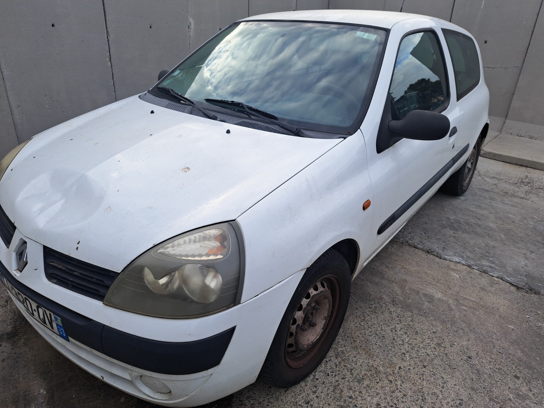 Pièce Auto