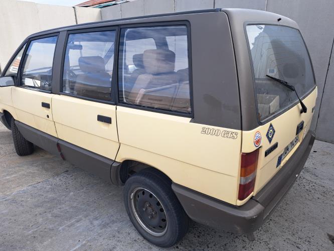 Image Porte avant droit - RENAULT ESPACE 1