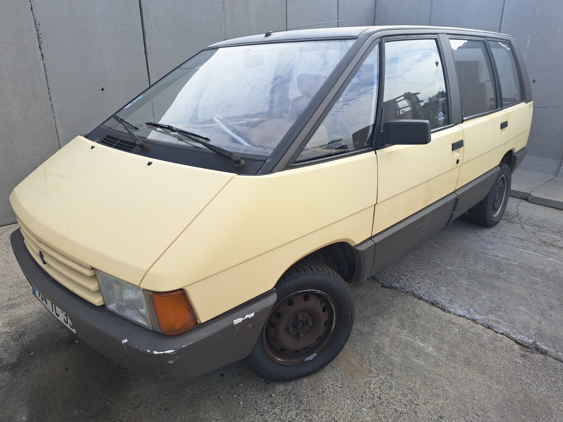 Pièce Auto