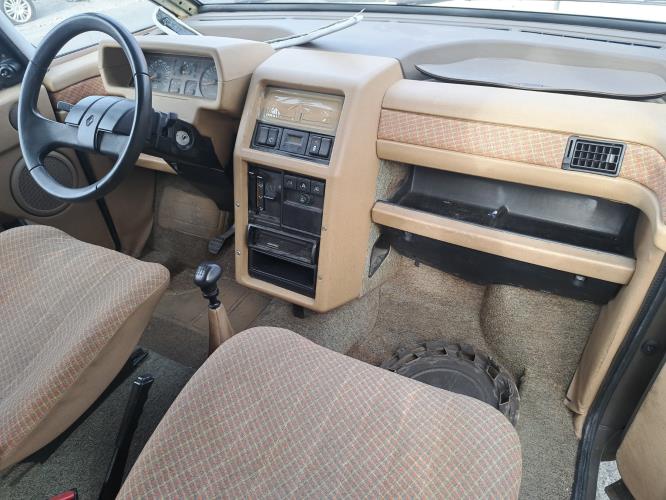 Image Porte avant droit - RENAULT ESPACE 1