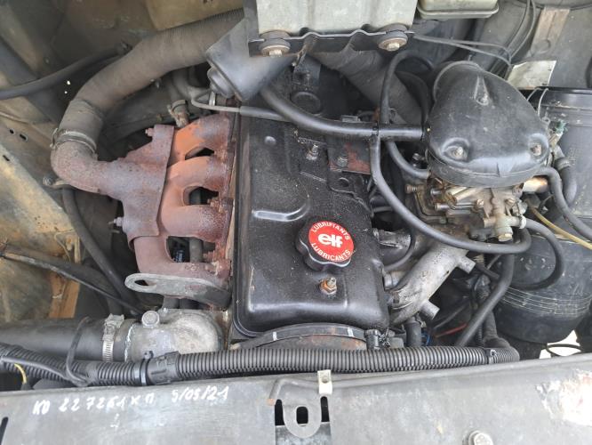 Image Porte avant droit - RENAULT ESPACE 1