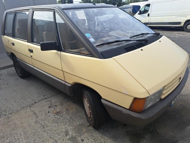 Image Porte avant droit - RENAULT ESPACE 1