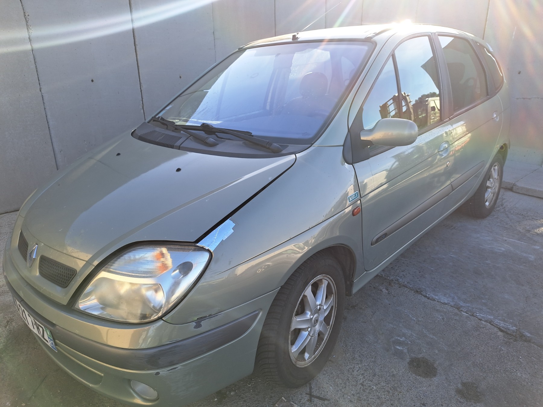 Pièce Auto