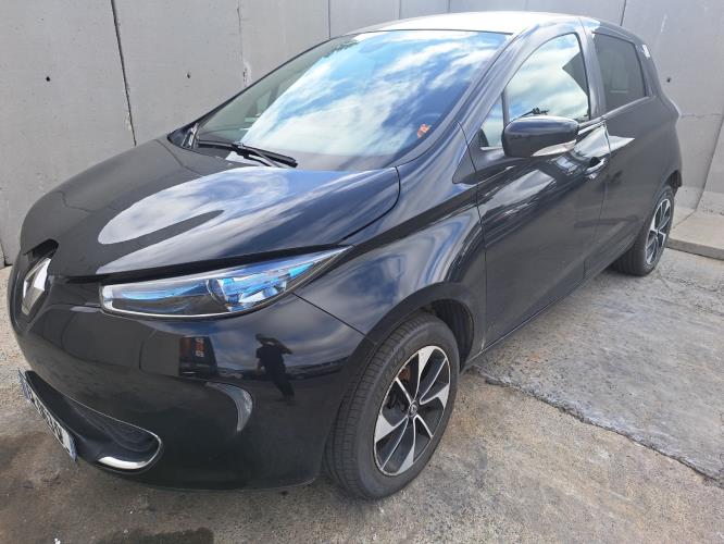 Image Porte arriere gauche - RENAULT ZOE 1