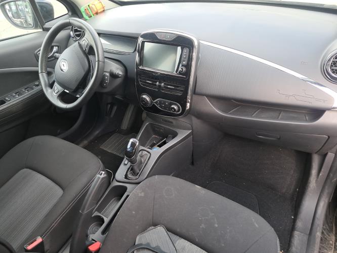 Image Porte arriere gauche - RENAULT ZOE 1