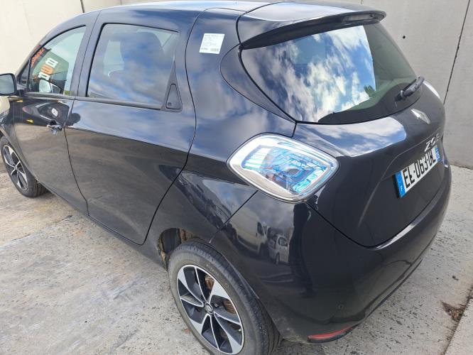 Image Porte arriere gauche - RENAULT ZOE 1