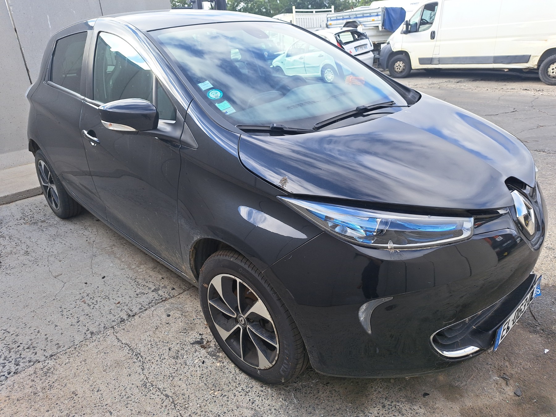 Pièce Auto