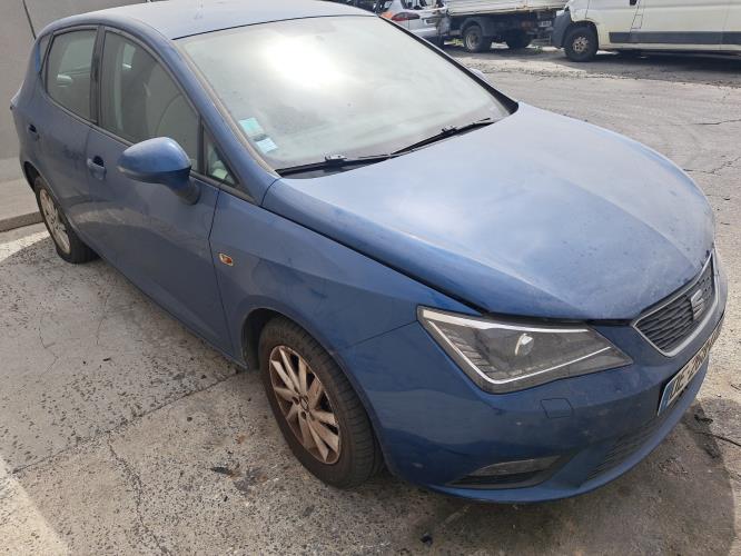 Image Aile avant droit - SEAT IBIZA 4