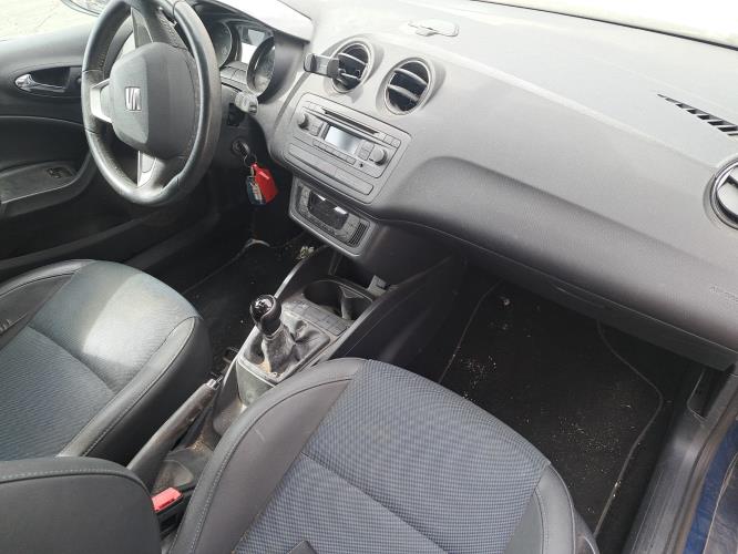 Image Aile avant droit - SEAT IBIZA 4