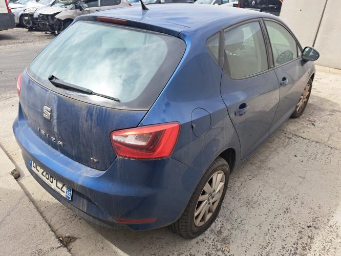Image Aile avant droit - SEAT IBIZA 4