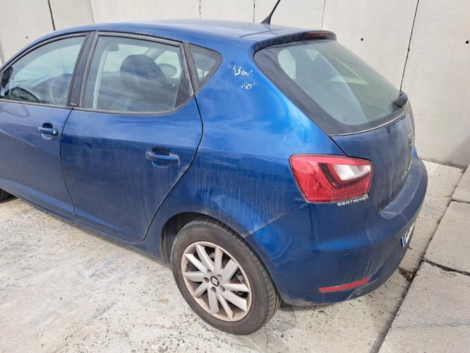 Image Aile avant droit - SEAT IBIZA 4