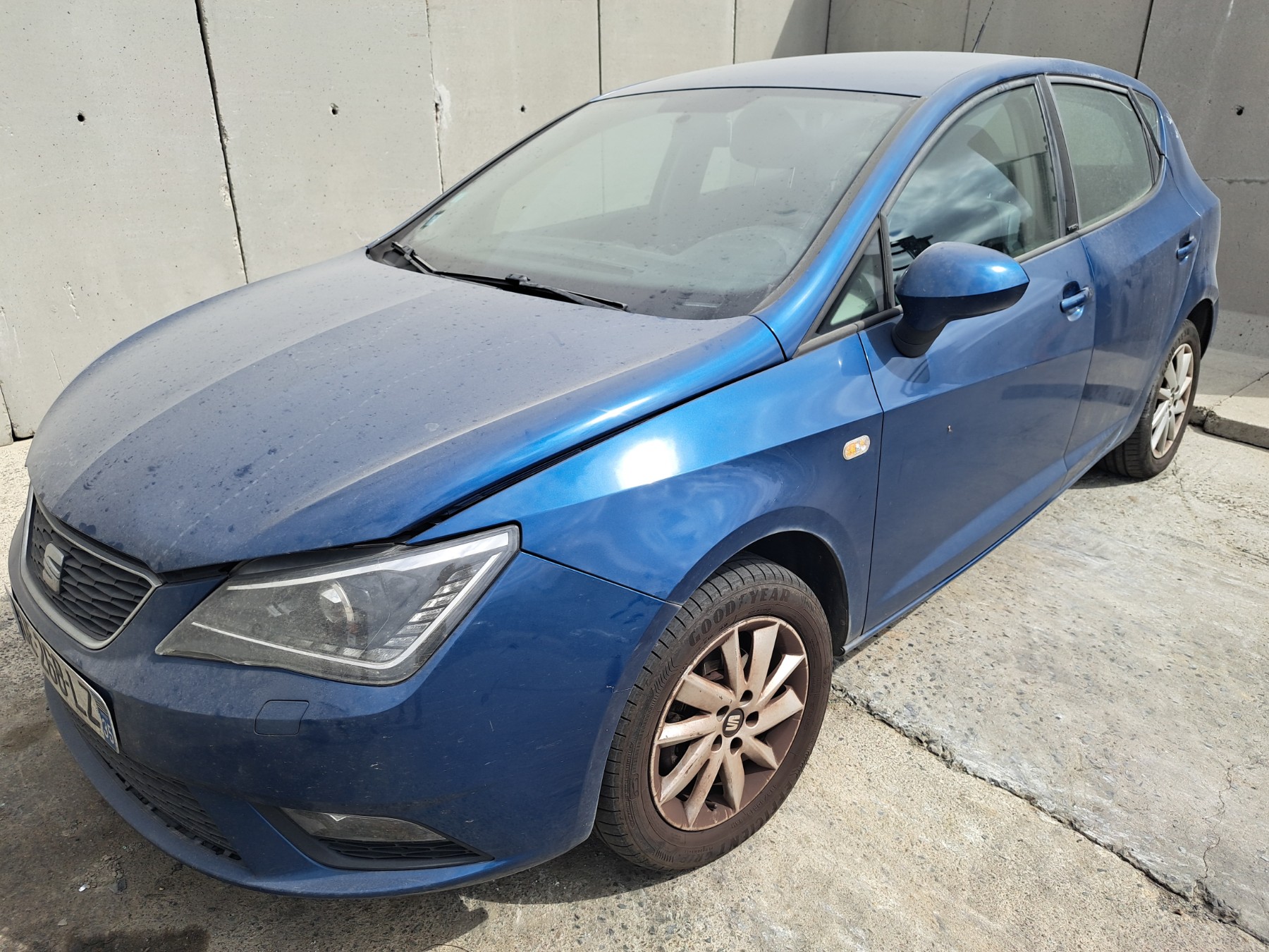 Pièce Auto