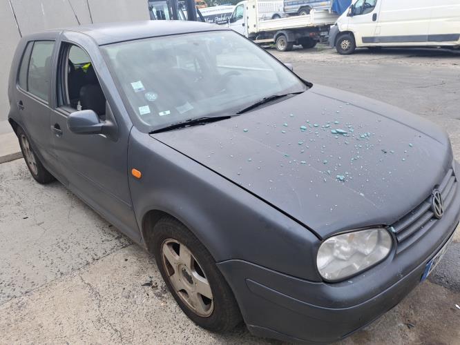 Image Porte arriere droit - VOLKSWAGEN GOLF 4