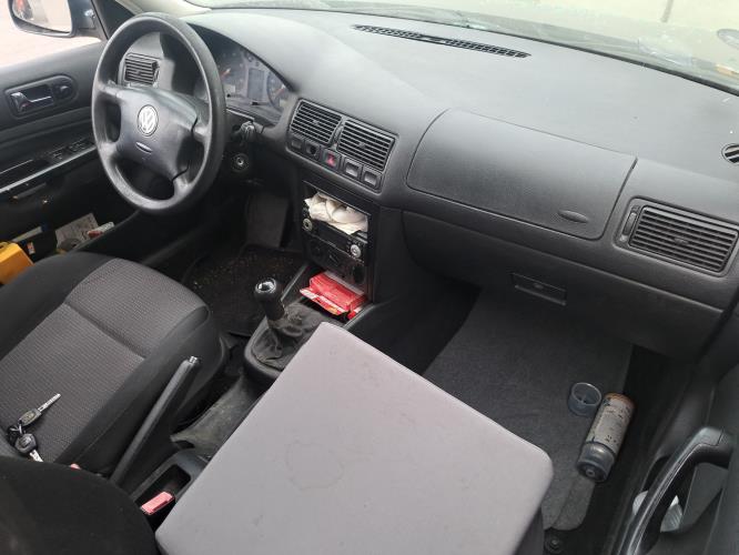 Image Porte arriere droit - VOLKSWAGEN GOLF 4
