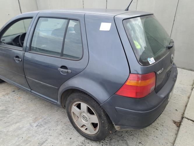 Image Porte arriere droit - VOLKSWAGEN GOLF 4