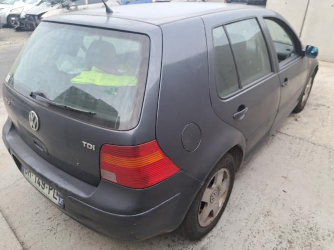 Image Porte arriere droit - VOLKSWAGEN GOLF 4