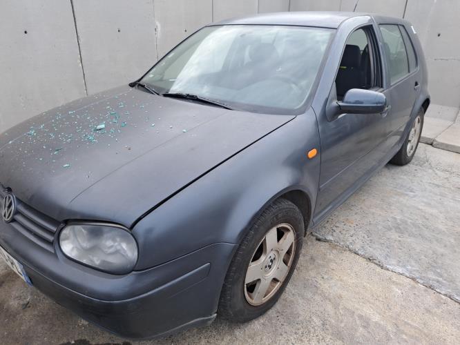 Image Porte arriere droit - VOLKSWAGEN GOLF 4