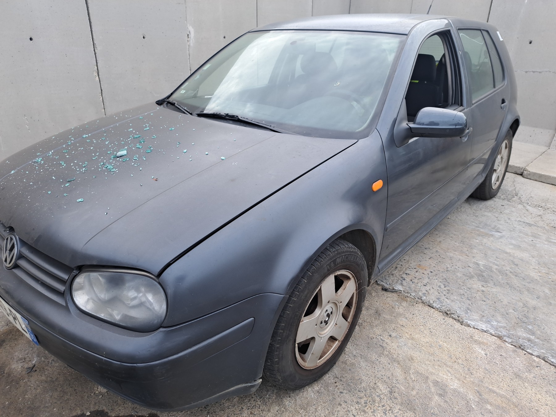 Pièce Auto