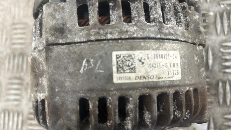 Foto del ricambio