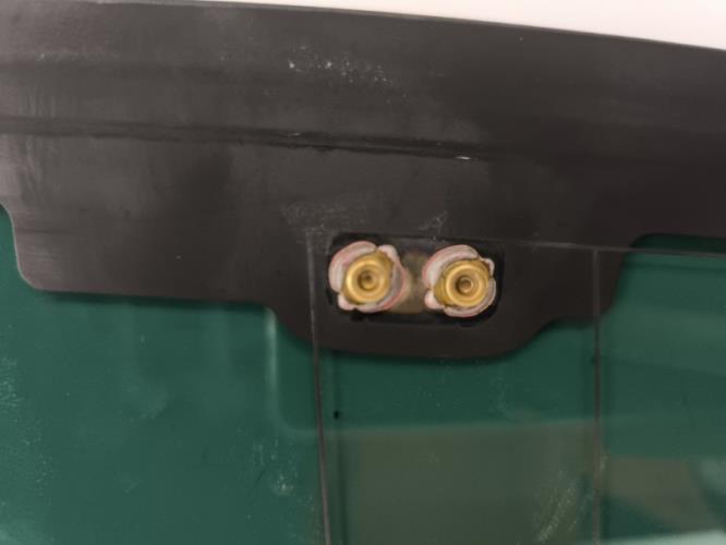 Foto de la pieza