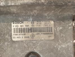 Foto del ricambio