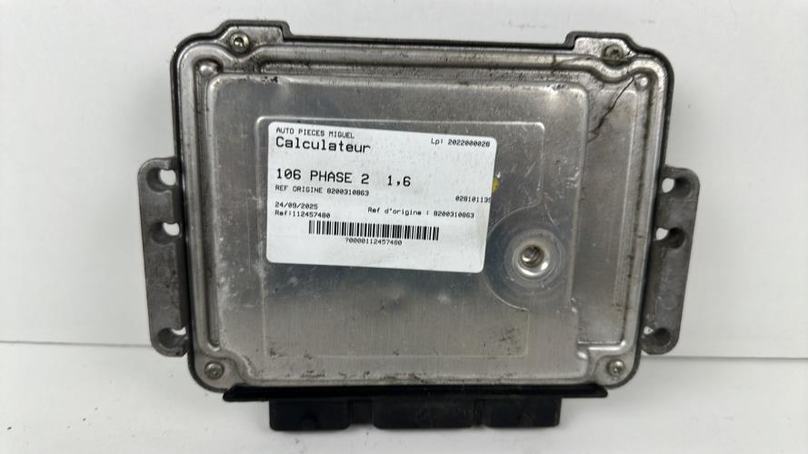 Foto del ricambio