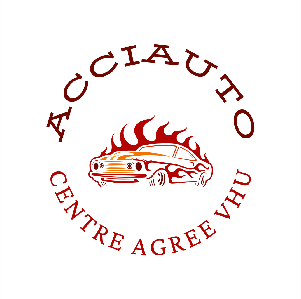 Logo ACCI AUTO