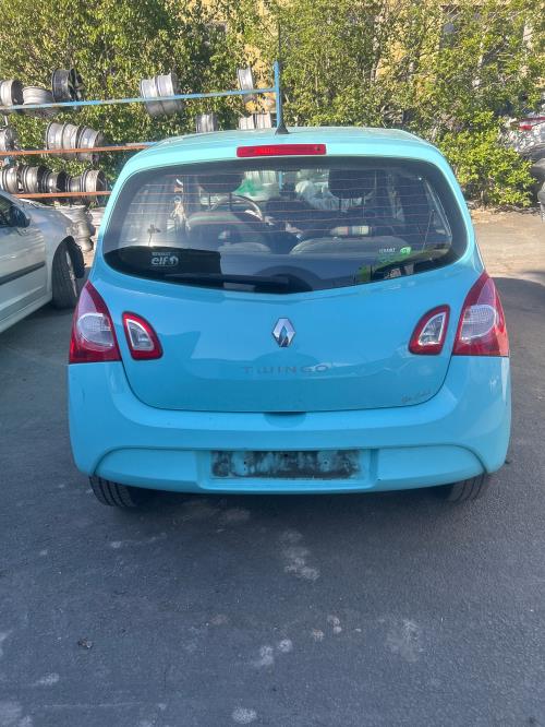 Foto de la pieza
