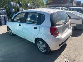 Foto pieza de coche