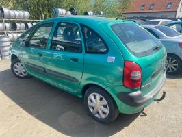 Foto pieza de coche