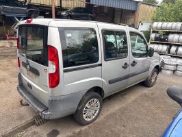 Foto ricambio auto