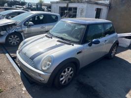 Foto pieza de coche