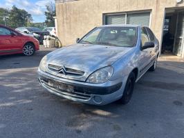 Foto pieza de coche
