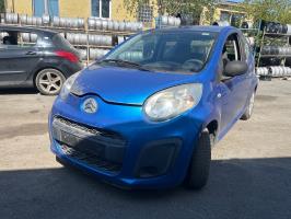 Foto pieza de coche