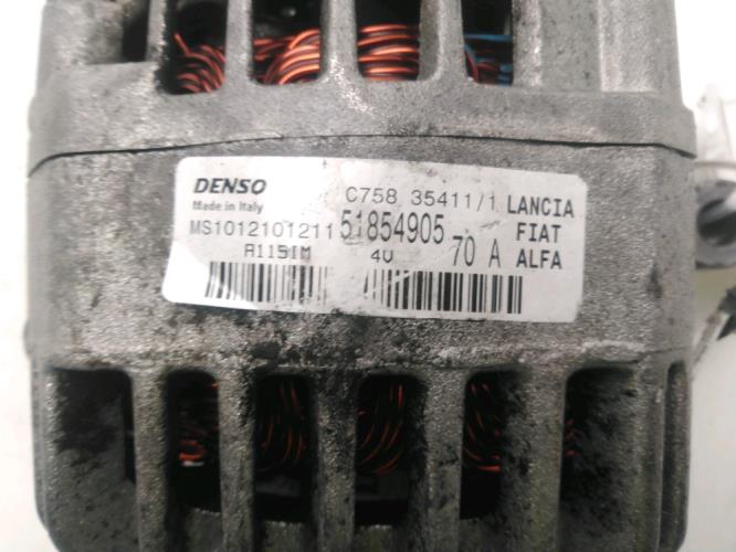 Foto del ricambio