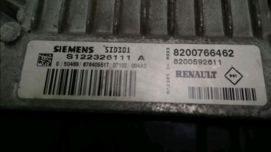 Foto del ricambio